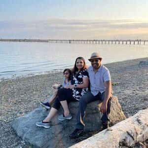 Meet your Posher, Mandeep